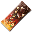 Porello chocloate with Hazelnut & Cocoa Filling