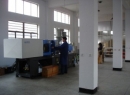 Yuyao Haibin Electric Appliance Co., Ltd.