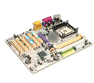 Motherboards   865