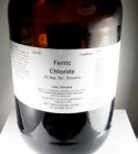 Ferric Chiloride Solution 39%-41%