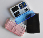 Storage Box All In One Card Reader