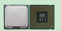 CPUs   E2140