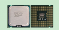 CPUs   E5300