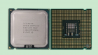 CPUs   E4300