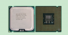 CPUs   E5300