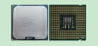 CPUs   E6420