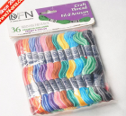 Cross Stitch&nbsp;thread