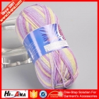 Knitting thread