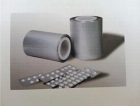 Medicine Aluminium Foil