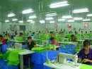 Tongcheng Tianbai Plastic Co., Ltd.