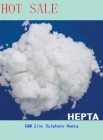Crystaline Powder Zinc Sulphate Heptahydrate