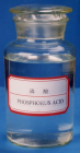 Phosphoric acid food grade