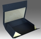 Foldable Display Box