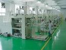 Shenzhen Jinlichang Plastic And Silicone Products Co., Ltd.