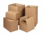 Shipping Boxe
