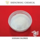 Sodium chloride