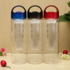fruit infused water bottles