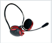 wireless headphone (F-360MV)