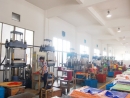 Ningbo Haihuan Rubber Industry Co., Ltd.