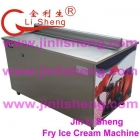 Fry Ice Cream Machine