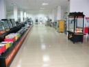 Guangzhou Prince Western Kitchen Equipment Manufacturing Co., Ltd.