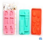 Silicone Ice Trays