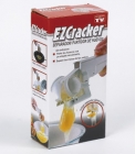 Egg Cracker Separator