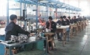 Wuyi Juli Garden Machine Co., Ltd.