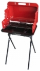 Simple BBQ grill