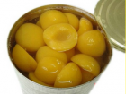 Canned Apricot   850ML