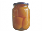 Canned Yellow Peach   77g