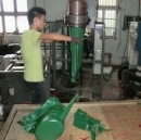 Taizhou City Huangyan Limao Plastics Co., Ltd.