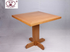 Square table&mdash; Z002