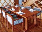 Breakfast table&mdash; 142-B#