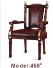 Dining Chair— 456