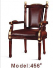 Dining Chair&mdash; 456
