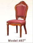 Hotel Chair&mdash; 467