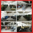 Dongyang Modern Jincheng Commodity Co., Ltd.