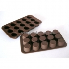 Silicone Ice Trays