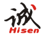 Shenzhen Hisen Toy & Bags Co., Ltd.