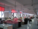 Shenzhen Hisen Toy & Bags Co., Ltd.