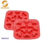 Silicone IceTray