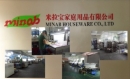 Shenzhen Minab Houseware Co., Ltd.