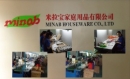 Shenzhen Minab Houseware Co., Ltd.