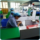 Dongguan Yuanrong Rubber Co., Ltd.