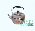 Water Kettles