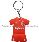 PVC Keychain