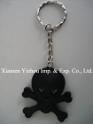 PVC Keychain