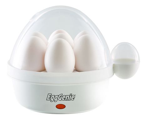 Egg Boilers
