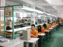 Shenzhen Bothwinner Plastic Electronic Factory